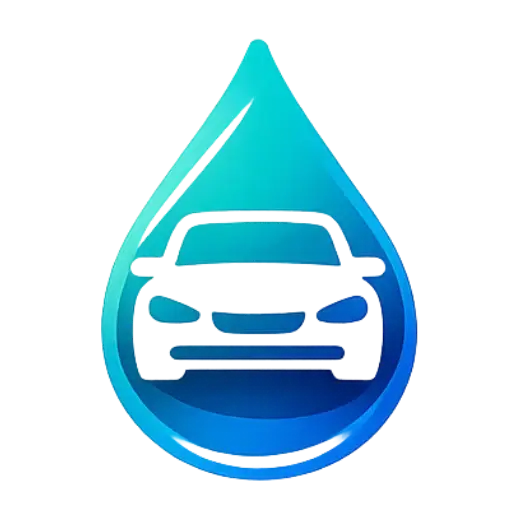 Lavage auto à domicile Curbans